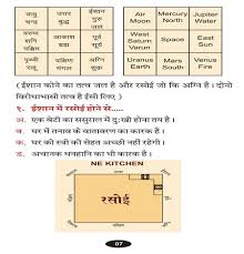 Hindi Article Vastu Sastra For House