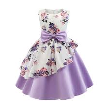 zizocwa party dress for toddler