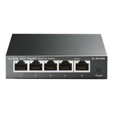 Alibaba.com offers 1,624 100gb ethernet switch products. Tp Link Tl Sg105s Switch 5 X 10 100 1000 Desktop 25 49