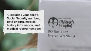 east tennessee children s hospital hack