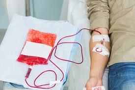 Are there any special instructions i should follow before donating whole blood? Here S What Happens To Your Blood After You Donate It The Healthy