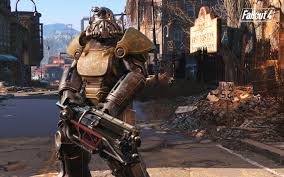Broken steel keeps its quests from you until you've reached that original endpoint. Liberate The Wasteland Fallout 4 Brotherhood Faction Ending Guide The Escapist