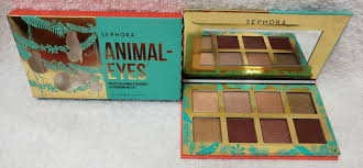 sephora eyes 8 eyeshadow palette