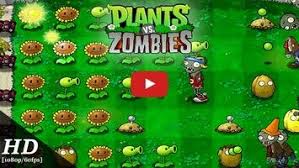 plants vs zombies free for android