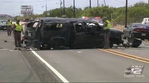 A young family from baytown was killed in a car accident in west texas on friday morning. 5 Undocumented Immigrants Killed In Texas Car Crash While Being Chased By Border Patrol Agents Officials Abc News