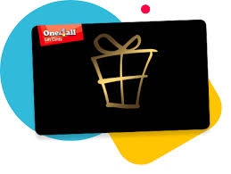 one4all gift cards about us
