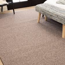indoor solid area rug in the rugs