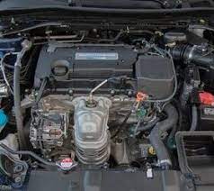 2016 honda accord sedan review