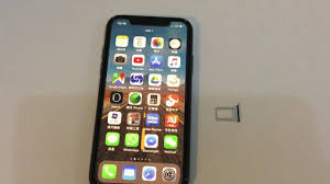 Click to see our best video content. Iphone X With 2 Sim Cards Youtube