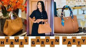 hermes garden party 36 review you