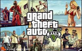 Also the opportunity to influence the life and. Grand Theft Auto 5 Pc Crack Cpy Codex Free Download Torrent