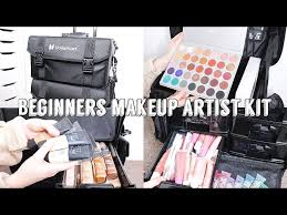 beginners makeup artist kit the best