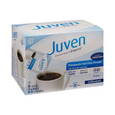 juven theutic nutrition mix drink