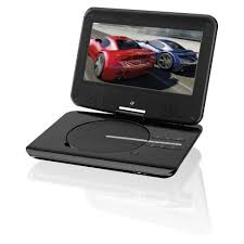 Want to find the free dvd player for windows 10/8/7? Gpx Portable Dvd Player 9 Target