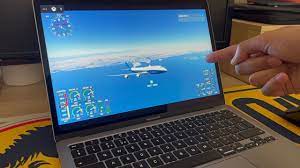 microsoft flight simulator macbook