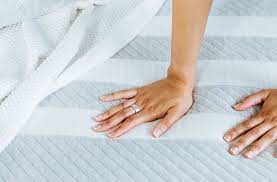 how to soften a memory foam mattress