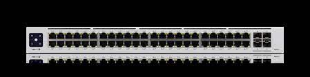 In addition, these core switches are easy to be managed and maintained, and widely used in the core layer or aggregation layer in the surveillance networking of. Https Dl Ubnt Com Ds Usw Pro Poe Ds
