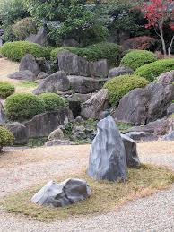 japanese rock garden fudaraku garden