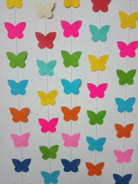 Multicolor Handmade Paper Wall Hanging