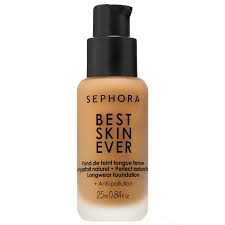 best skin ever liquid foundation