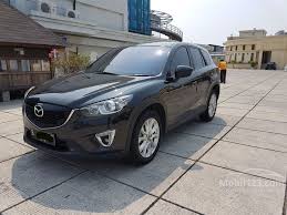Ini tersedia dalam 4 warna, 1 varian, 1. Jual Mobil Mazda Cx 5 2012 Sport 2 0 Di Dki Jakarta Automatic Suv Hitam Rp 248 000 000 4050886 Mobil123 Com