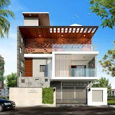 Top 10 Contemporary House Design In