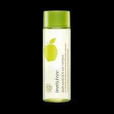 apple seed lip eye makeup remover