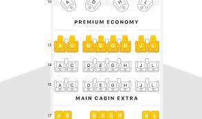 review american airlines premium