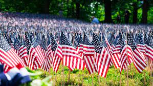 memorial day weekend events and food