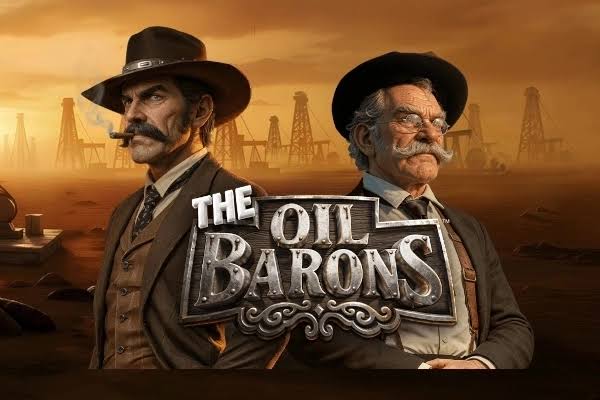 The Oil Barons Demo & Slot Review (Betsoft)