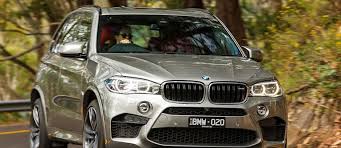 Bmw X5 Review Features
