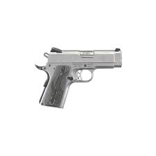 ruger sr1911 centerfire pistol 1911