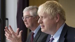 Mark drakeford, cardiff, united kingdom. Covid Boris Johnson Is Awful Says Mark Drakeford Bbc News