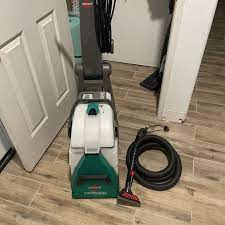 green machine carpet cleaner