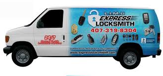 Locksmith Orlando Fl Limu Express