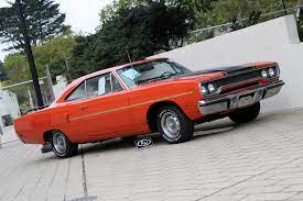 1970 plymouth road runner 383 ht coupe