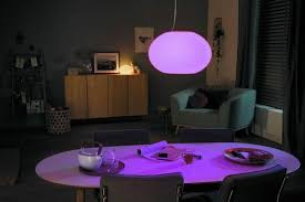 Philips Hue Lamp Smart Hue Flourish