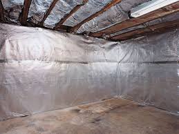 thermaldry basement radiant wall