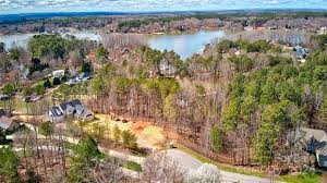 mooresville nc waterfront property for