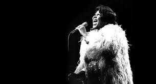 Aretha franklin — i will survive (the aretha version) (aretha franklin sings the great diva classics 2014). The Lily