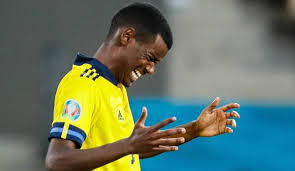 Sweden star alexander isak was forced to ask who gary lineker was after the england legend praised his euro 2020 performances.the real socieded star Lid0 Qlqxb2glm
