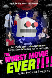 These are really the best 40 movies ever made!!! The Worst Movie Ever 2011 Imdb
