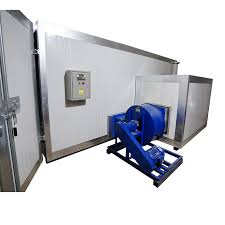 Large Powder Coating Curing Oven Buy