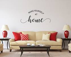 Wall Decal Stay