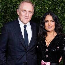 For 20 years, the french billionaire françois pinault has dreamed of opening a museum to display his renowned contemporary art collection in paris. Francois Pinault S Donation To Rebuild Notre Dame Cathedral Popsugar Celebrity