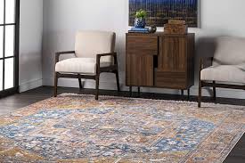 the best rugs for dining rooms of 2023