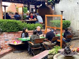 15 berkeley restaurants with outdoor