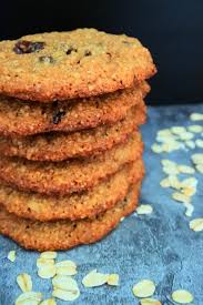 5 stars from 4 reviews. Gluten Free Oatmeal Raisin Cookies Kitrusy