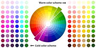 learn the basics of color theory to