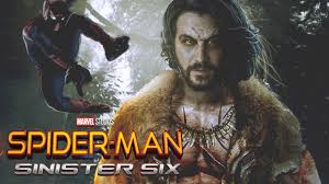The sinister six are a recurring villainous faction in marvel comics. Spider Man 3 Villain Reportedly Revealed Marvel Phase 4 Sinister 6 Details Youtube